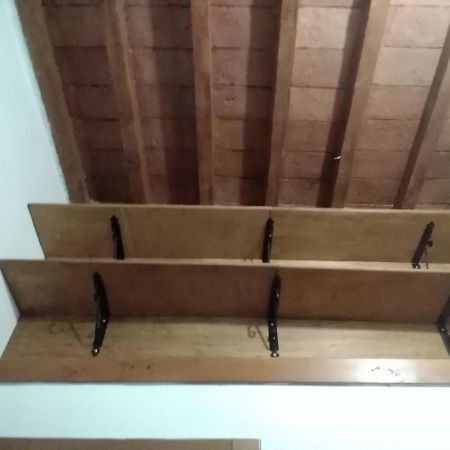 Casina Del Porto Villa Livorno Eksteriør bilde