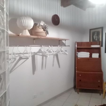 Casina Del Porto Villa Livorno Eksteriør bilde