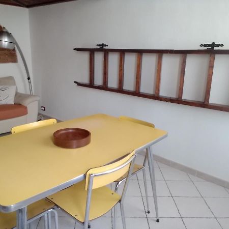 Casina Del Porto Villa Livorno Eksteriør bilde