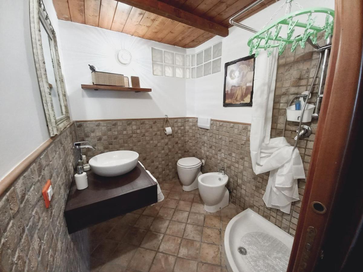 Casina Del Porto Villa Livorno Eksteriør bilde