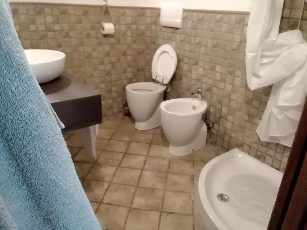 Casina Del Porto Villa Livorno Eksteriør bilde