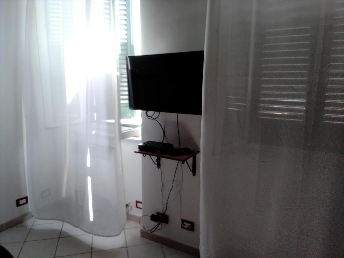 Casina Del Porto Villa Livorno Eksteriør bilde