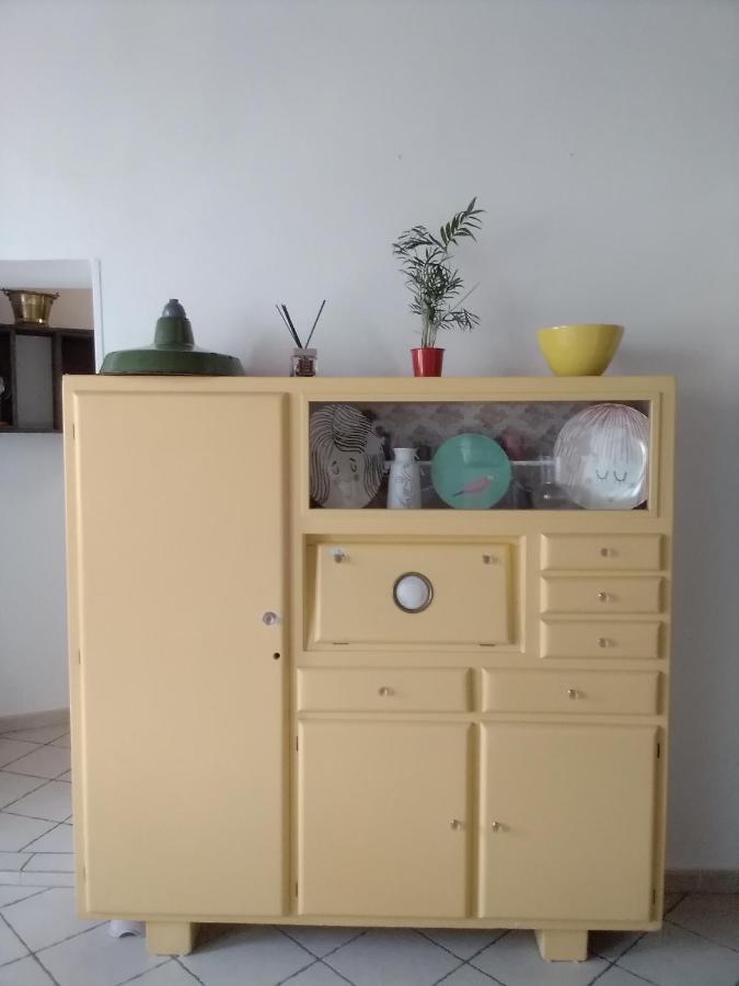Casina Del Porto Villa Livorno Eksteriør bilde