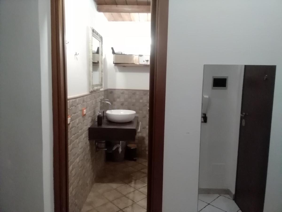 Casina Del Porto Villa Livorno Eksteriør bilde
