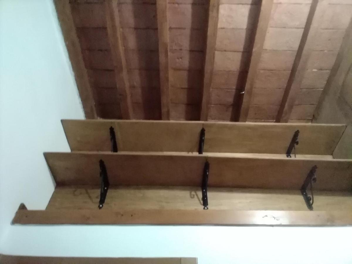 Casina Del Porto Villa Livorno Eksteriør bilde