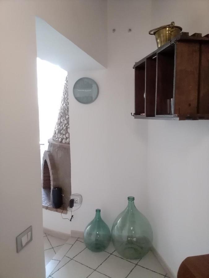 Casina Del Porto Villa Livorno Eksteriør bilde