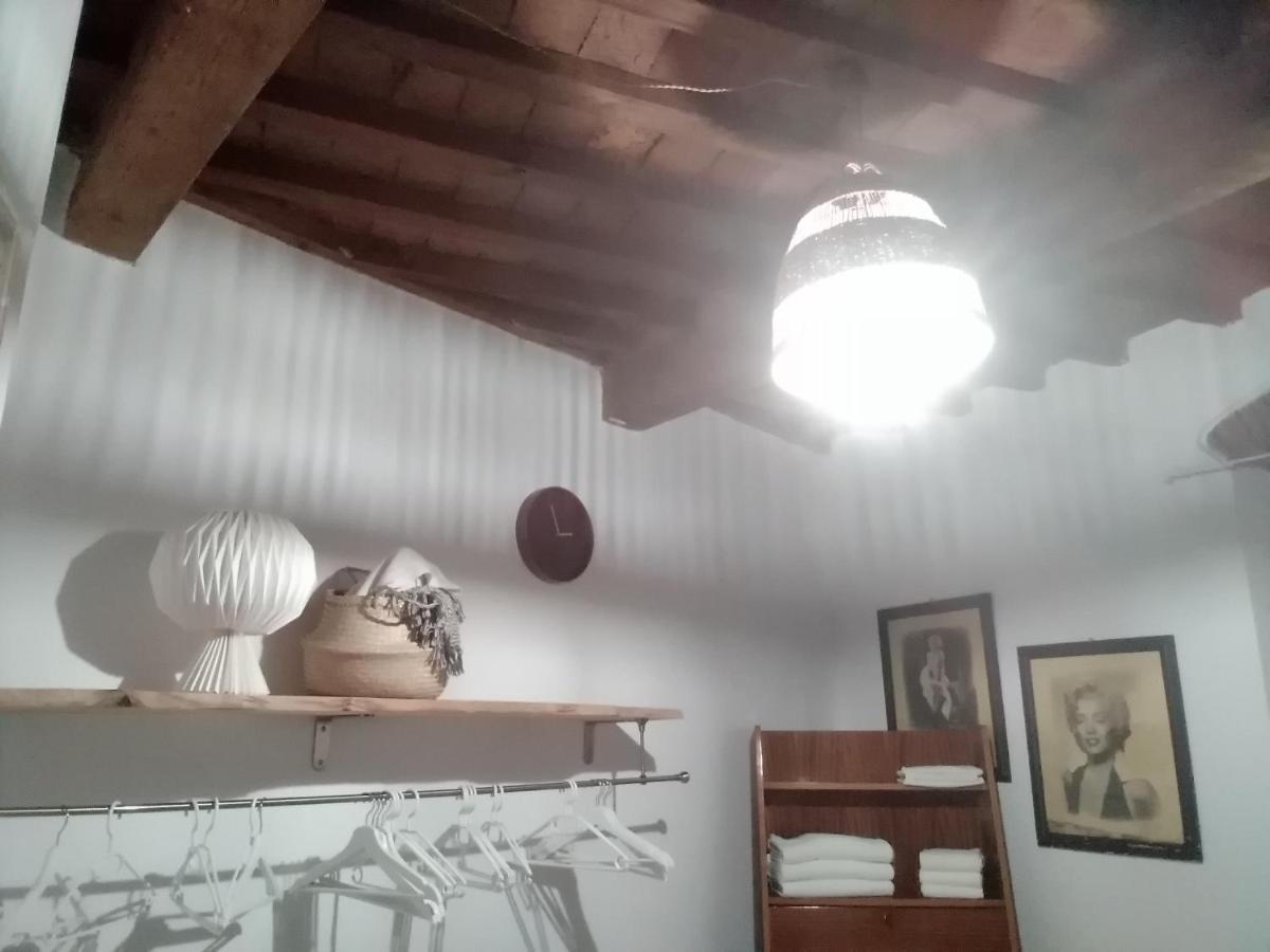 Casina Del Porto Villa Livorno Eksteriør bilde