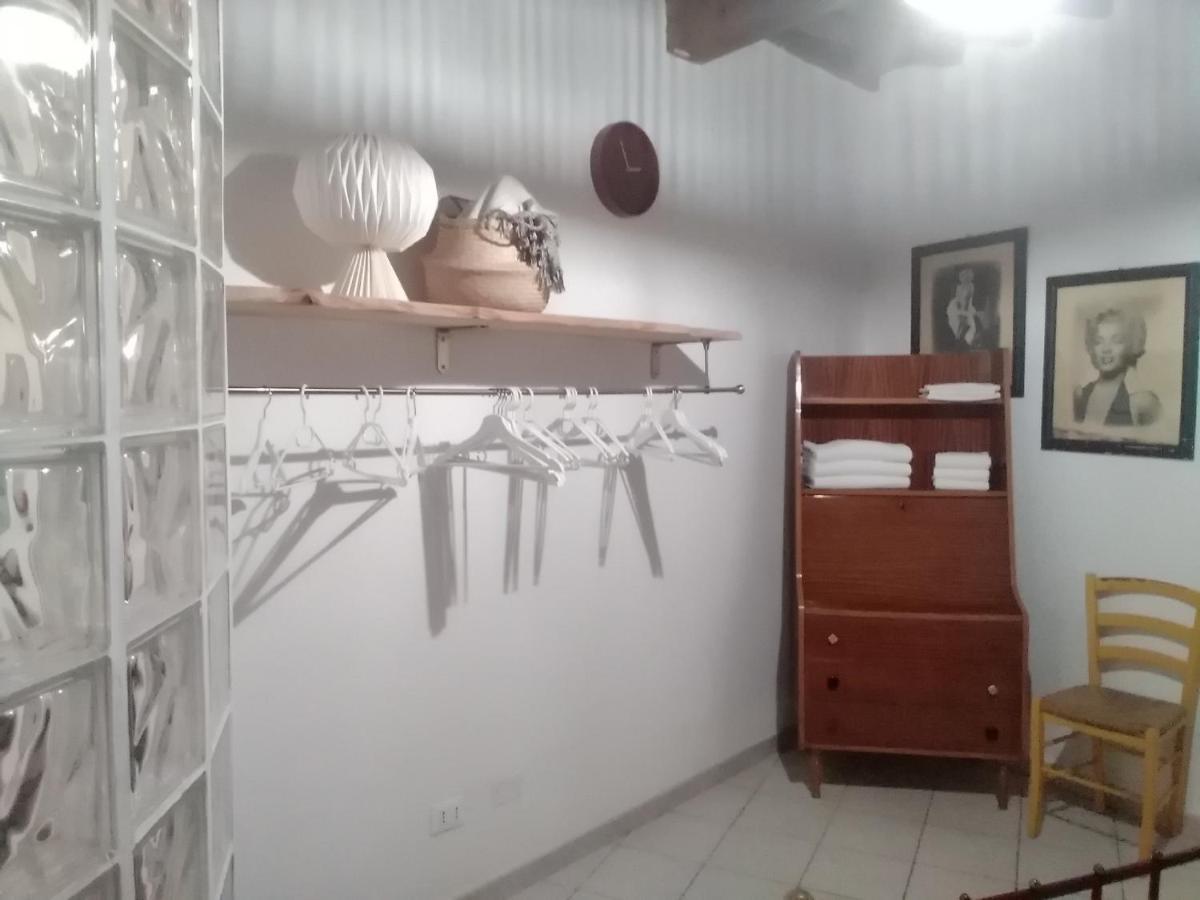 Casina Del Porto Villa Livorno Eksteriør bilde