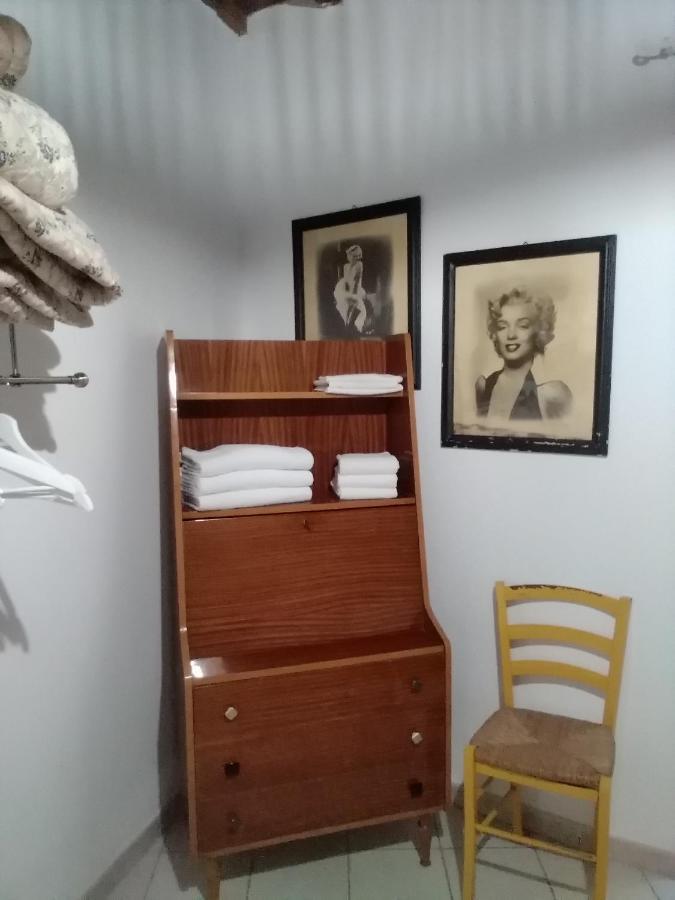 Casina Del Porto Villa Livorno Eksteriør bilde