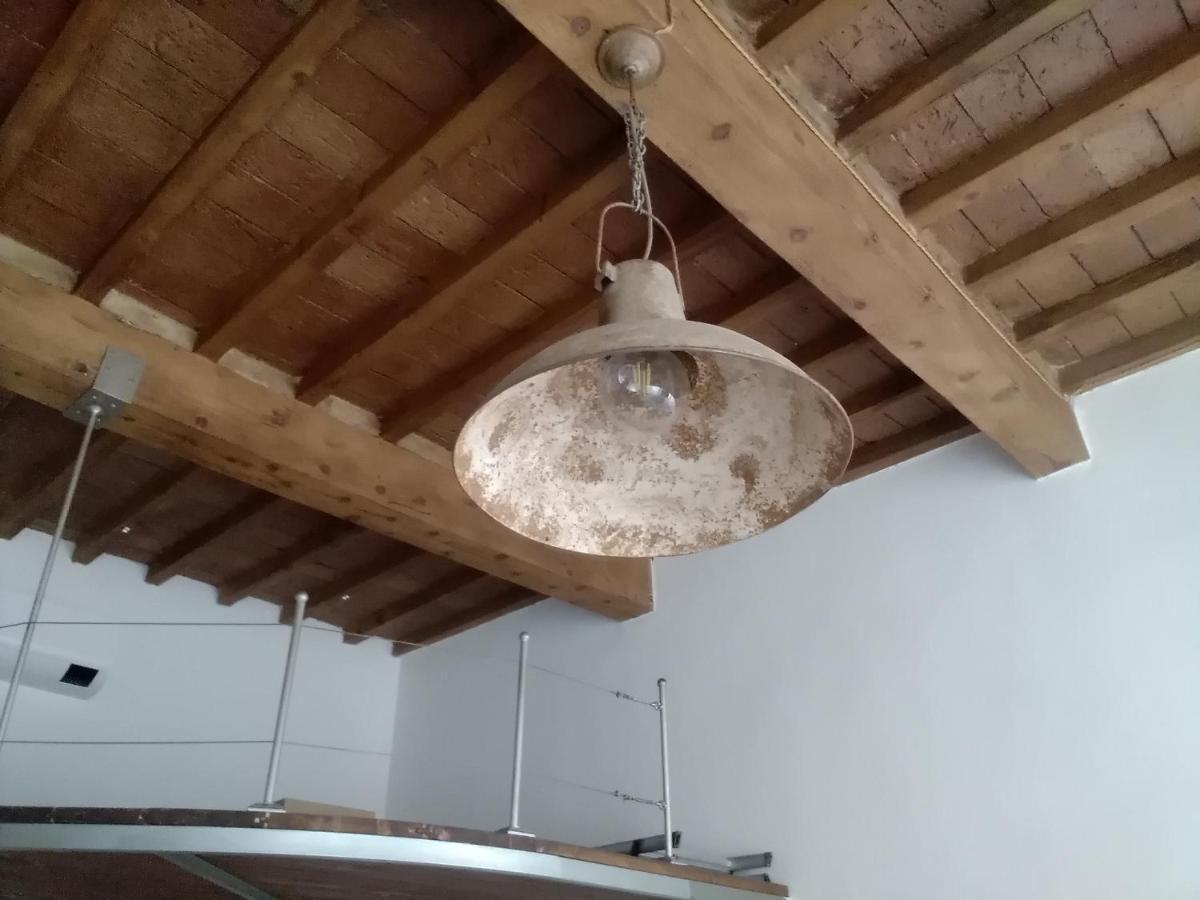 Casina Del Porto Villa Livorno Eksteriør bilde