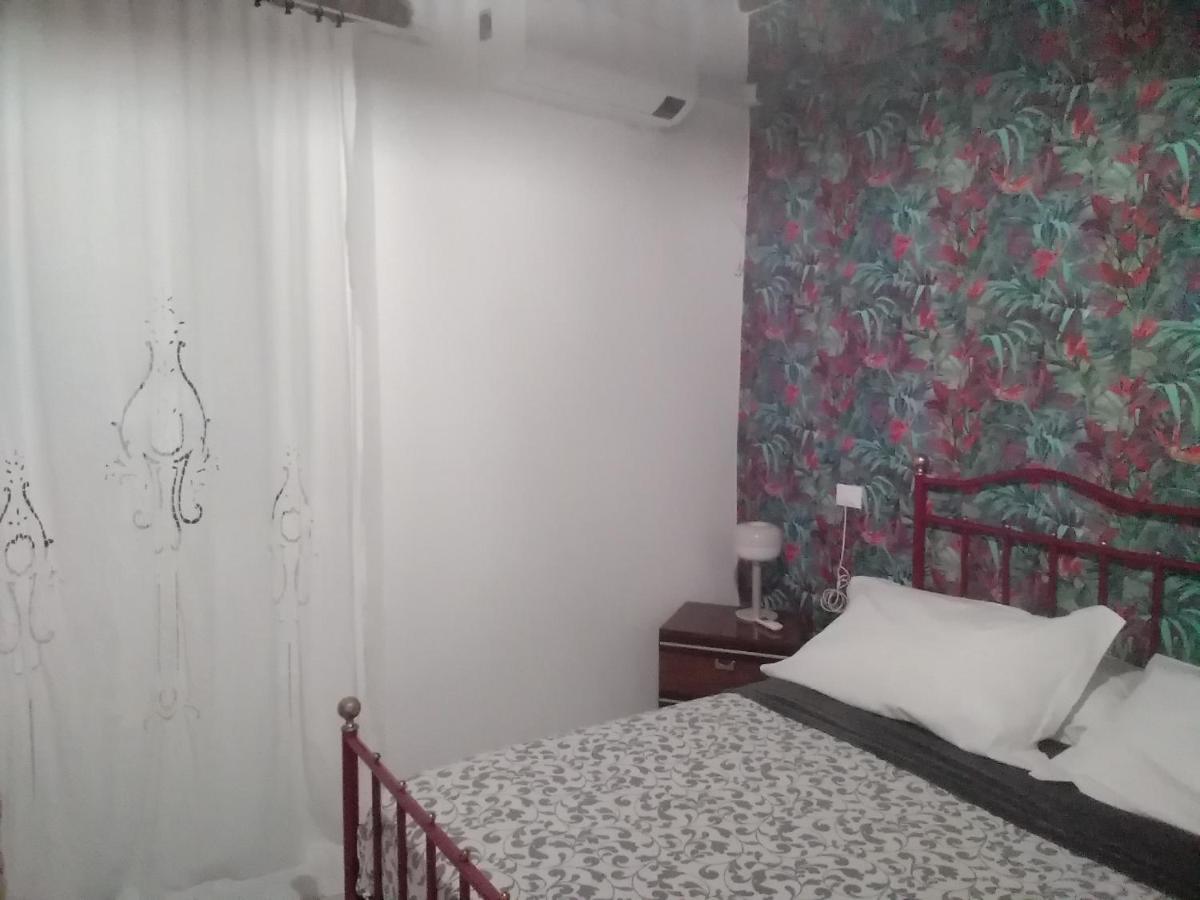 Casina Del Porto Villa Livorno Eksteriør bilde