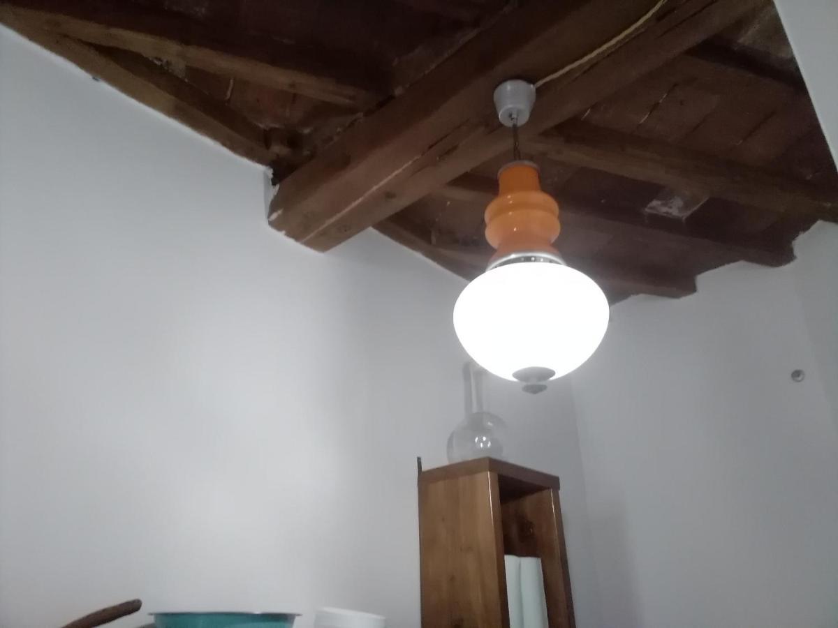 Casina Del Porto Villa Livorno Eksteriør bilde