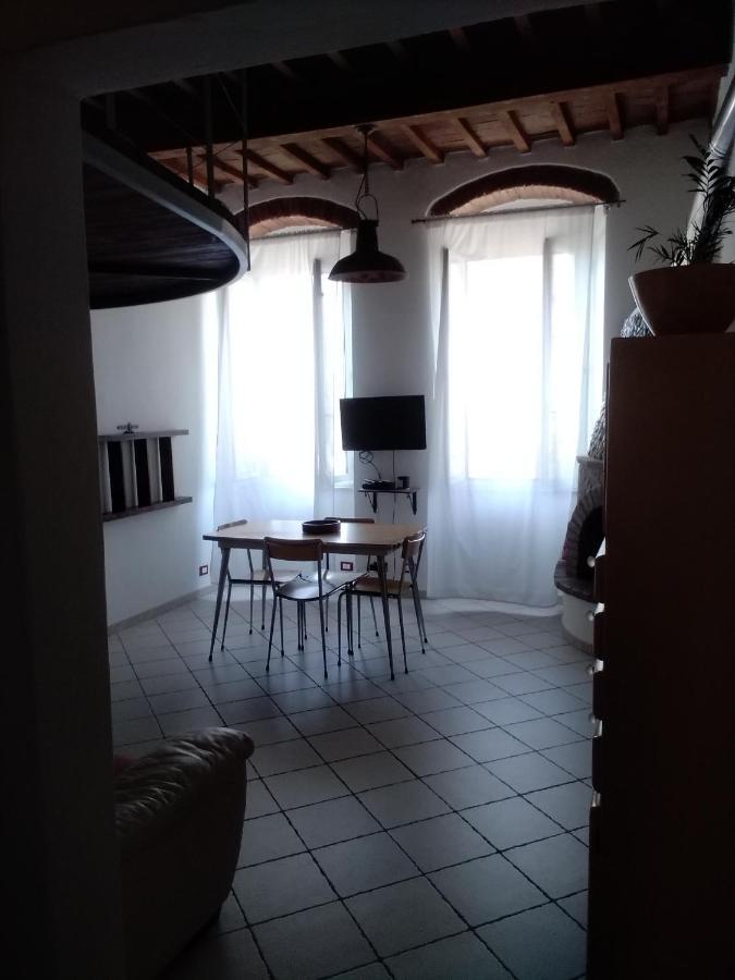 Casina Del Porto Villa Livorno Eksteriør bilde
