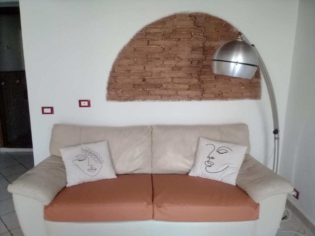 Casina Del Porto Villa Livorno Eksteriør bilde