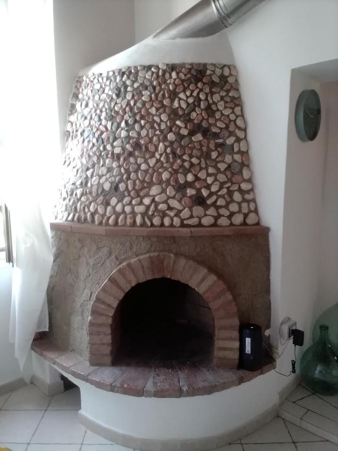 Casina Del Porto Villa Livorno Eksteriør bilde