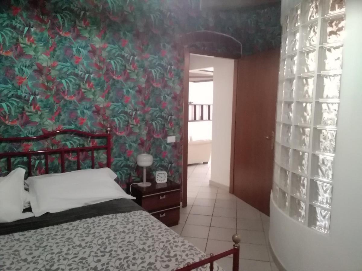 Casina Del Porto Villa Livorno Eksteriør bilde