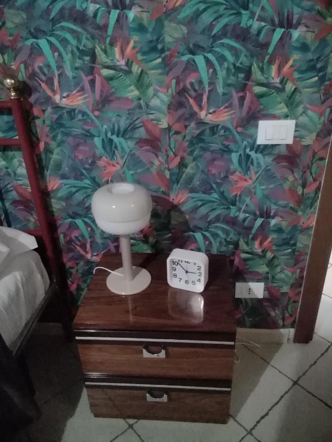 Casina Del Porto Villa Livorno Eksteriør bilde