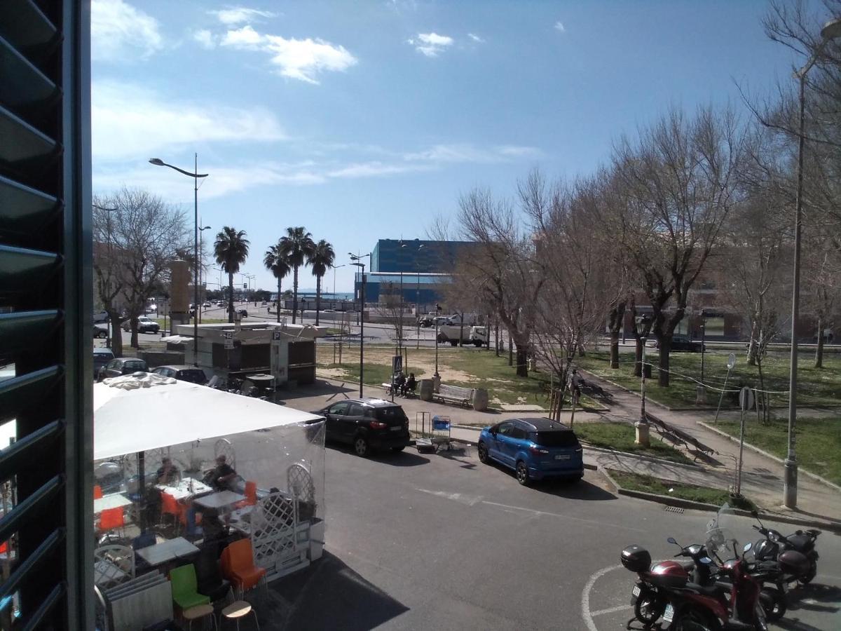 Casina Del Porto Villa Livorno Eksteriør bilde