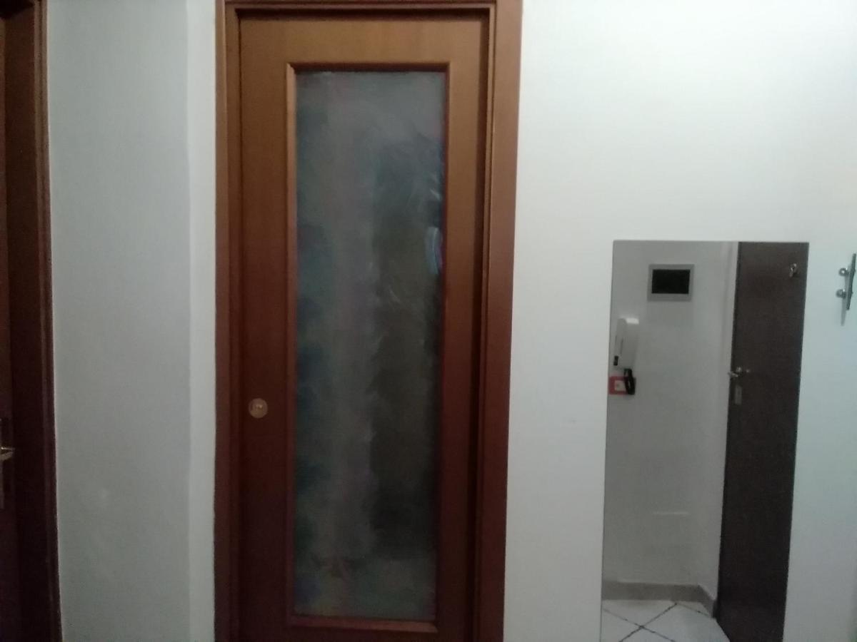 Casina Del Porto Villa Livorno Eksteriør bilde