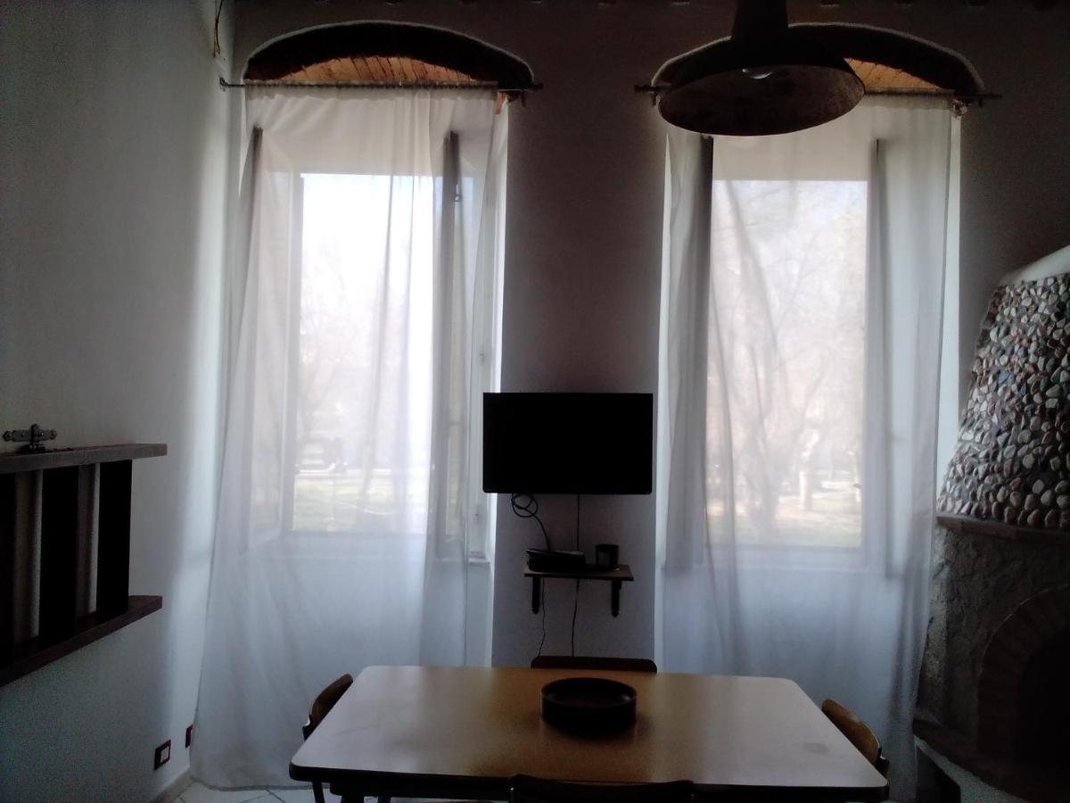 Casina Del Porto Villa Livorno Eksteriør bilde