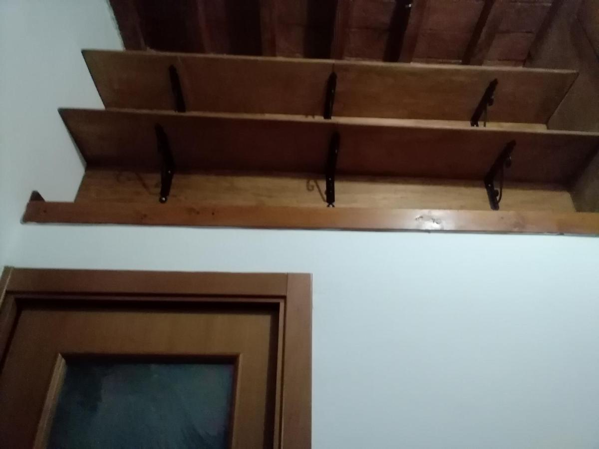 Casina Del Porto Villa Livorno Eksteriør bilde