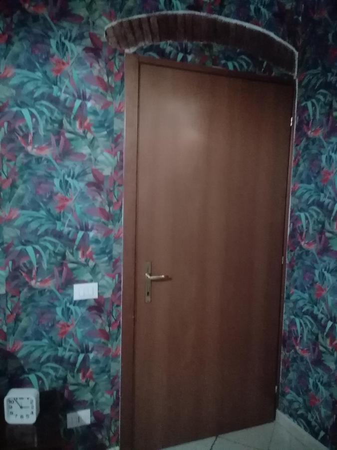 Casina Del Porto Villa Livorno Eksteriør bilde