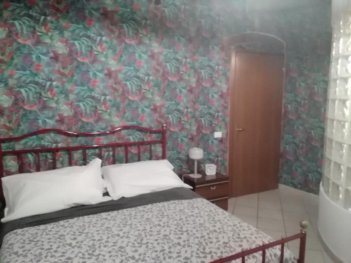 Casina Del Porto Villa Livorno Eksteriør bilde