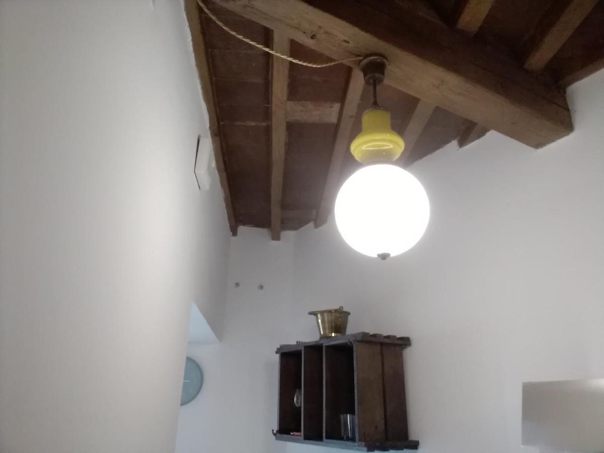 Casina Del Porto Villa Livorno Eksteriør bilde