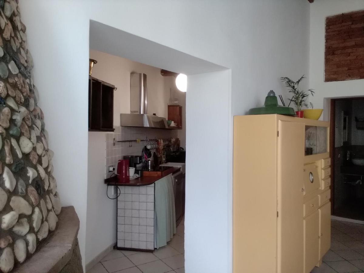 Casina Del Porto Villa Livorno Eksteriør bilde