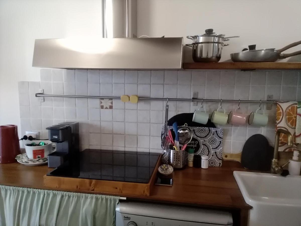 Casina Del Porto Villa Livorno Eksteriør bilde