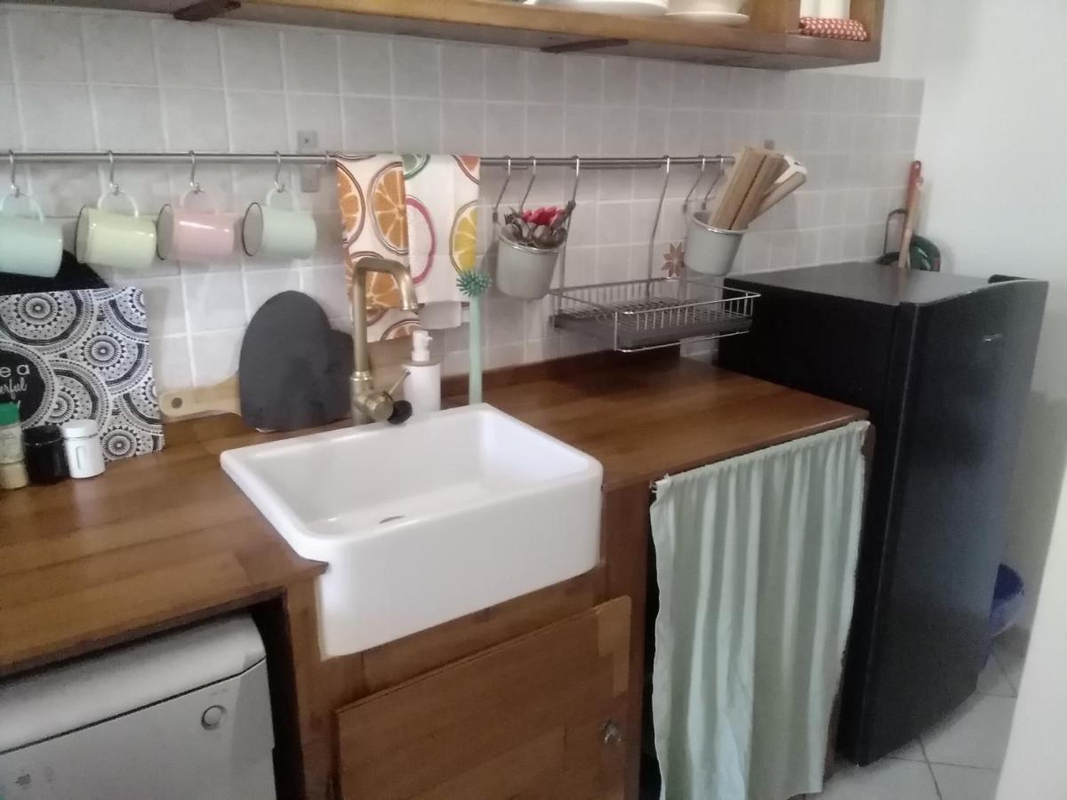 Casina Del Porto Villa Livorno Eksteriør bilde