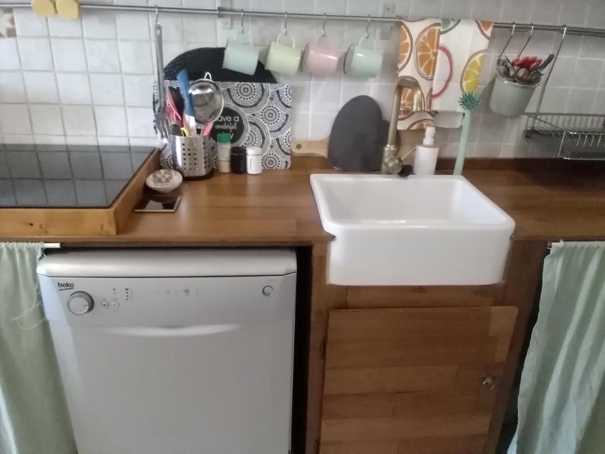Casina Del Porto Villa Livorno Eksteriør bilde