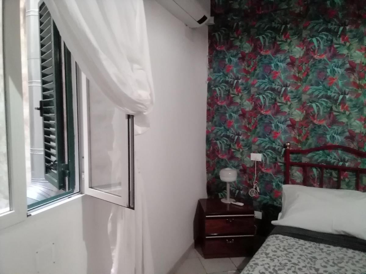 Casina Del Porto Villa Livorno Eksteriør bilde