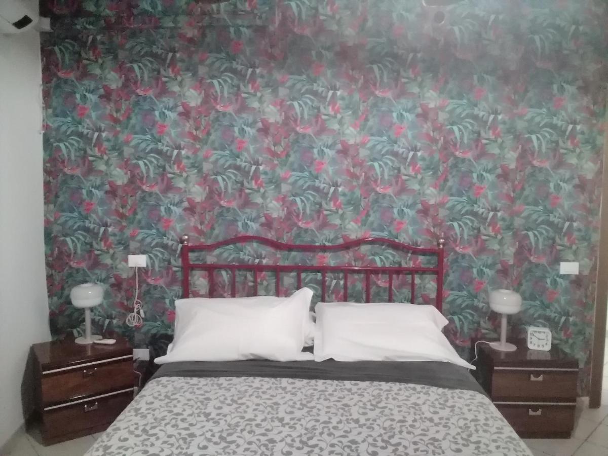 Casina Del Porto Villa Livorno Eksteriør bilde