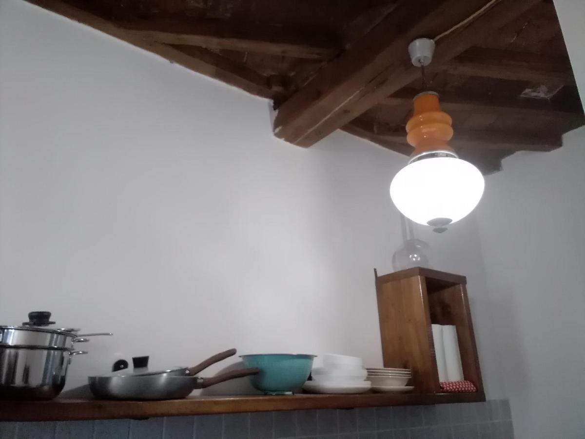 Casina Del Porto Villa Livorno Eksteriør bilde