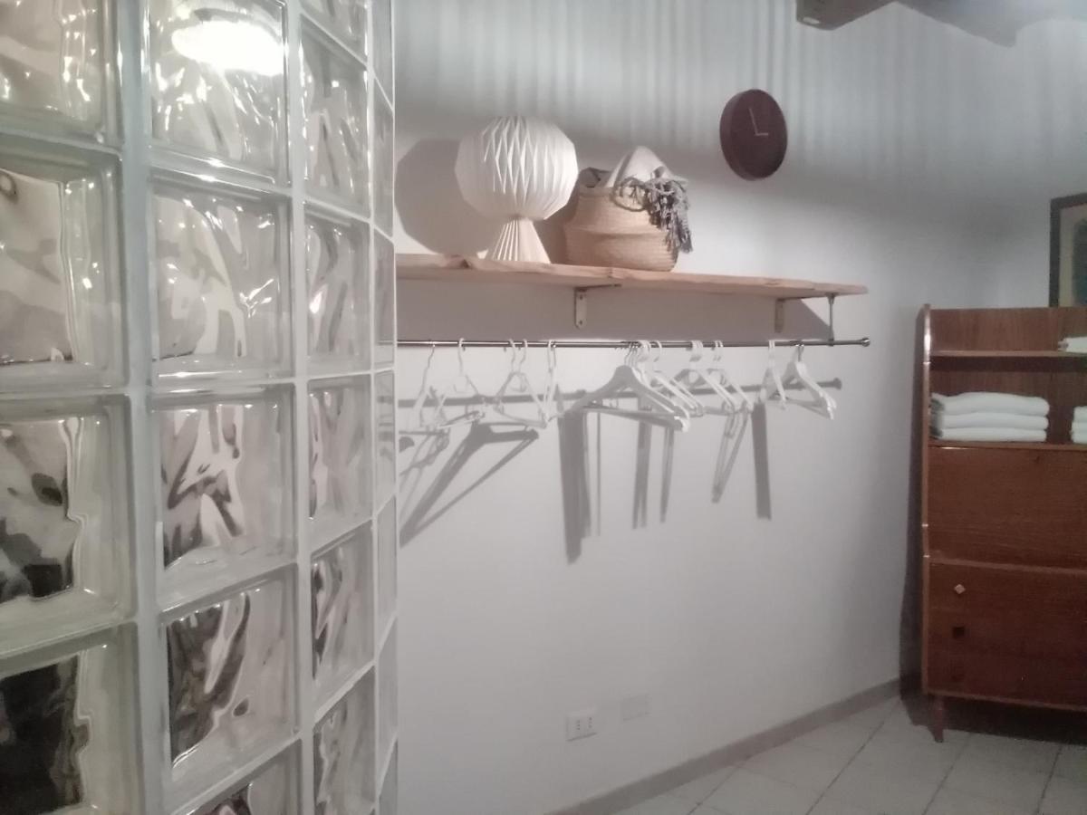Casina Del Porto Villa Livorno Eksteriør bilde