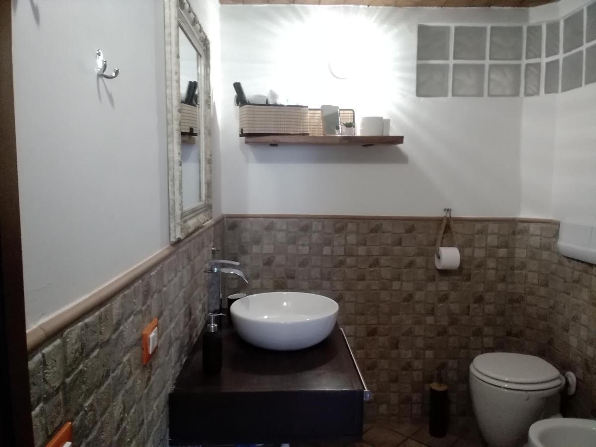 Casina Del Porto Villa Livorno Eksteriør bilde