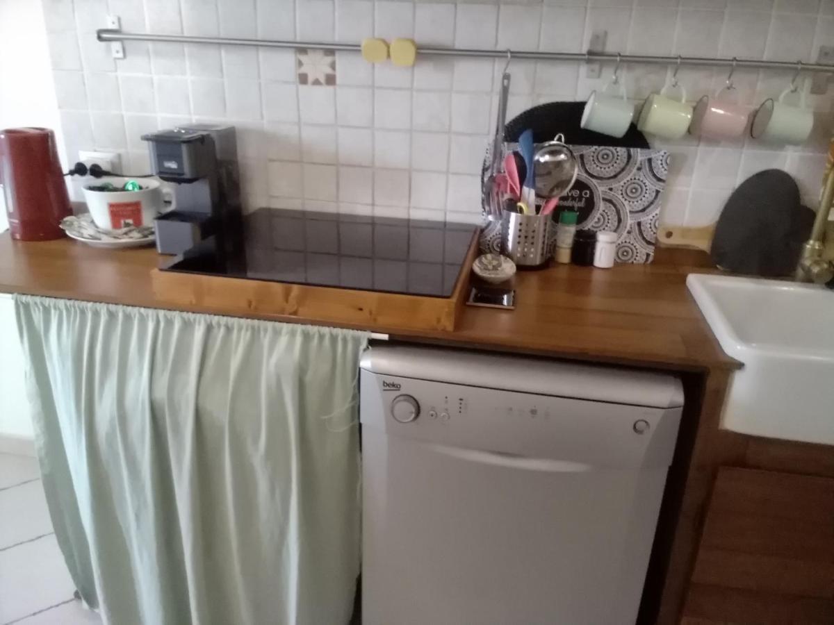 Casina Del Porto Villa Livorno Eksteriør bilde
