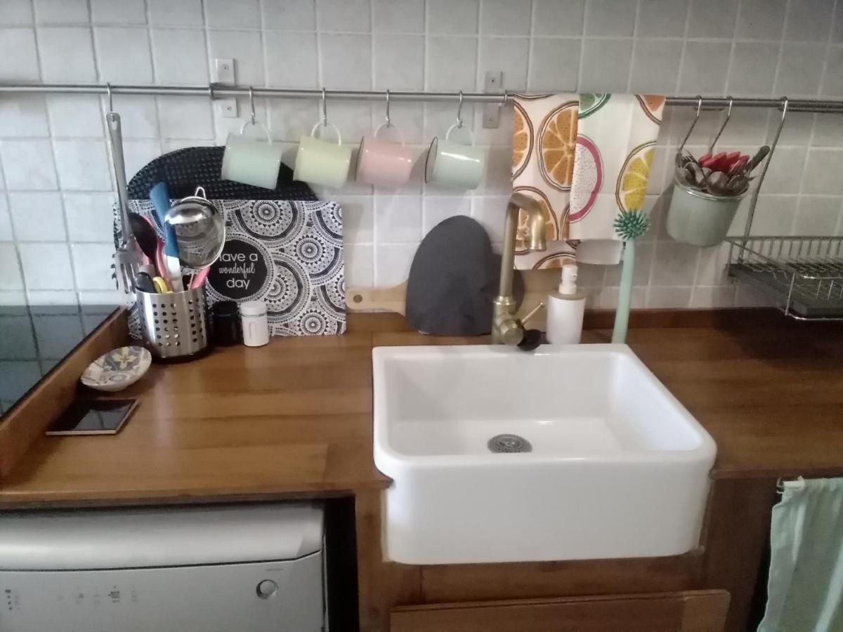 Casina Del Porto Villa Livorno Eksteriør bilde
