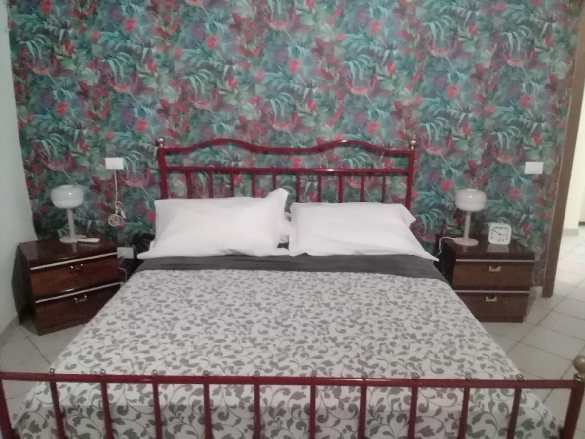 Casina Del Porto Villa Livorno Eksteriør bilde